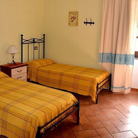 B&B Sa Prama Galtellì Exterior foto