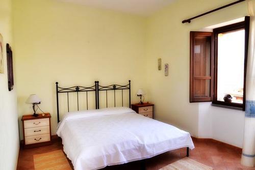 B&B Sa Prama Galtellì Habitación foto